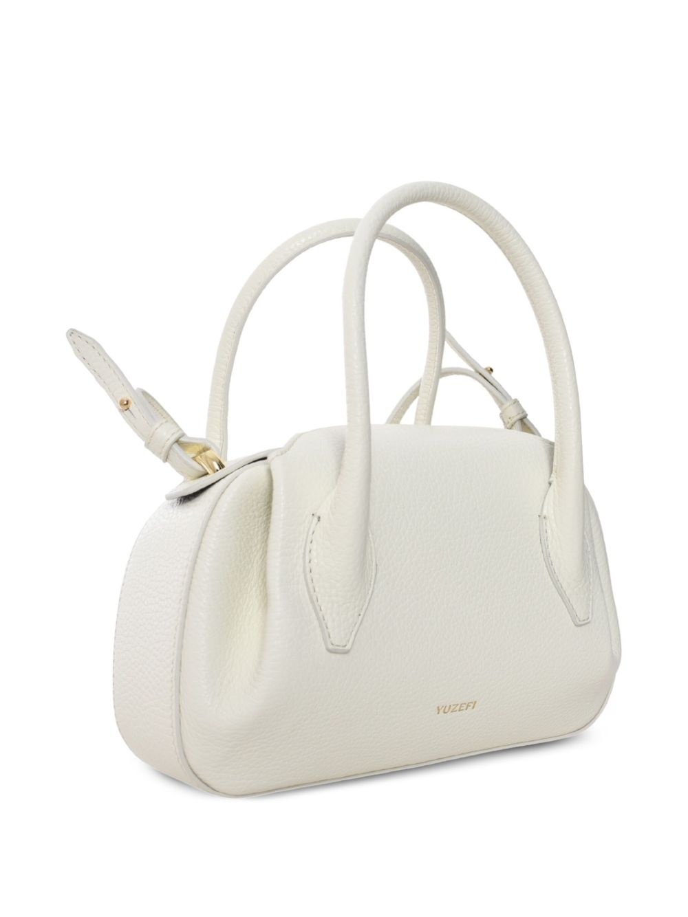mini Oyster duffle bag - 3