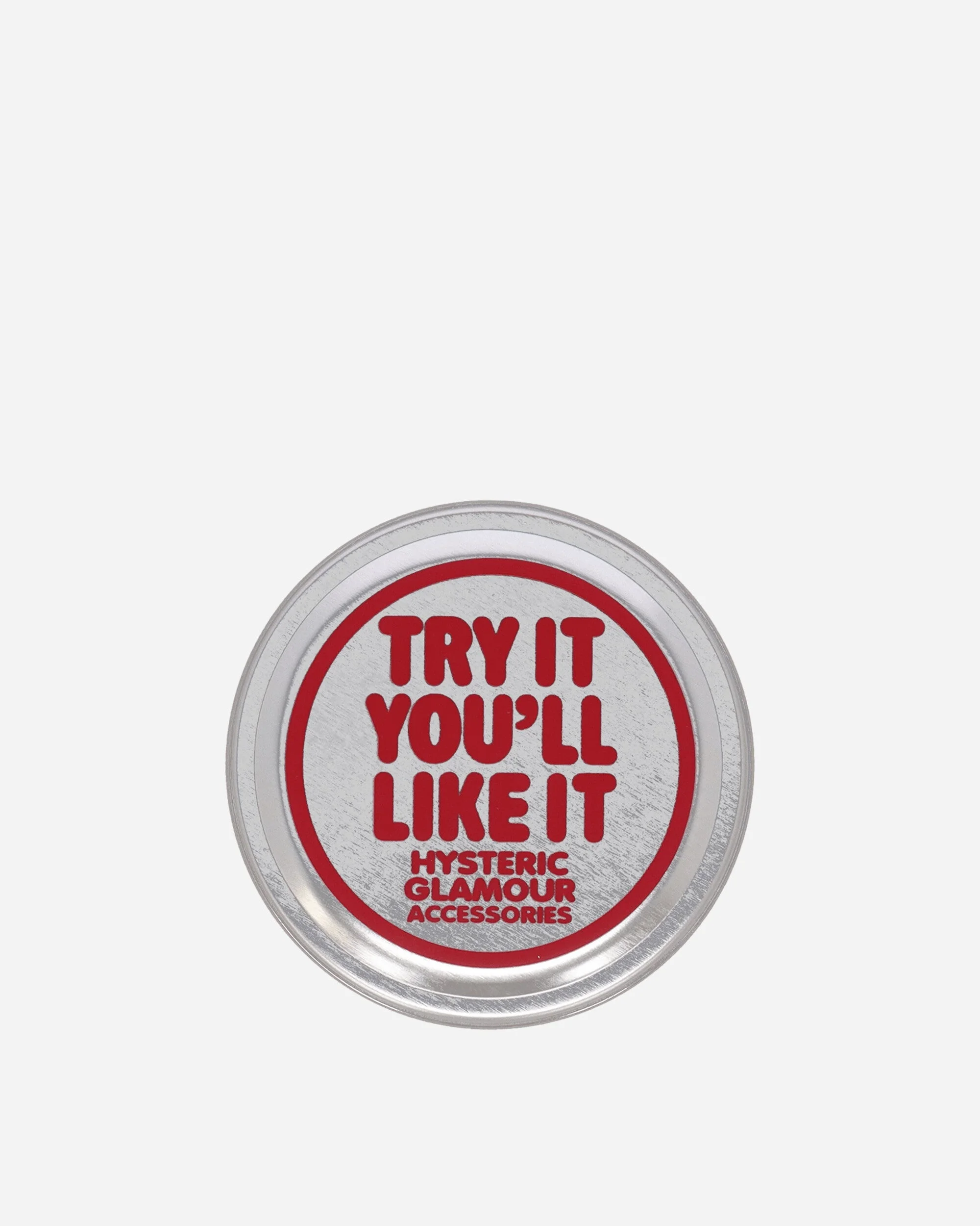 Hysteric Like It Earring Set Silver - 1