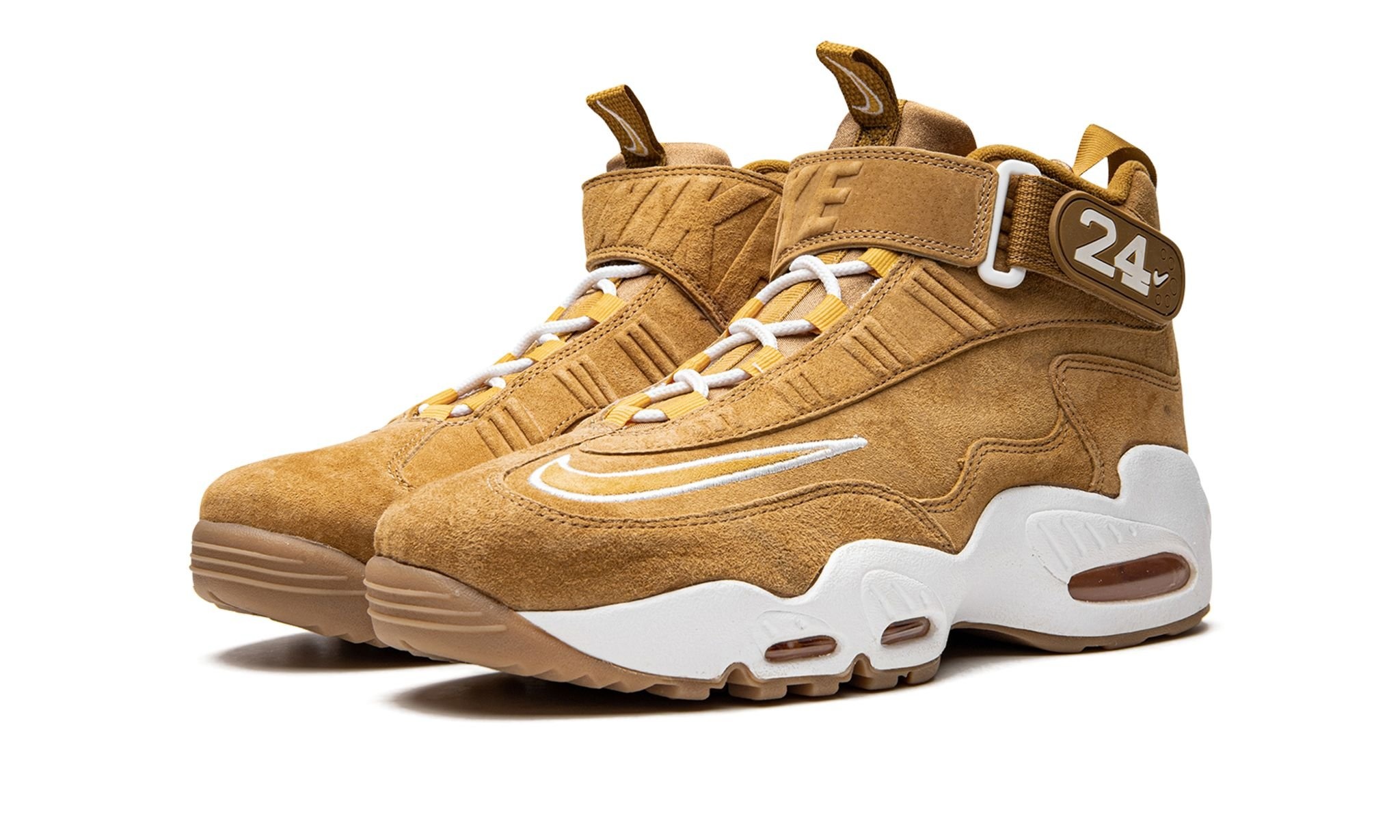 AIR GRIFFEY MAX 1 "Wheat" - 2