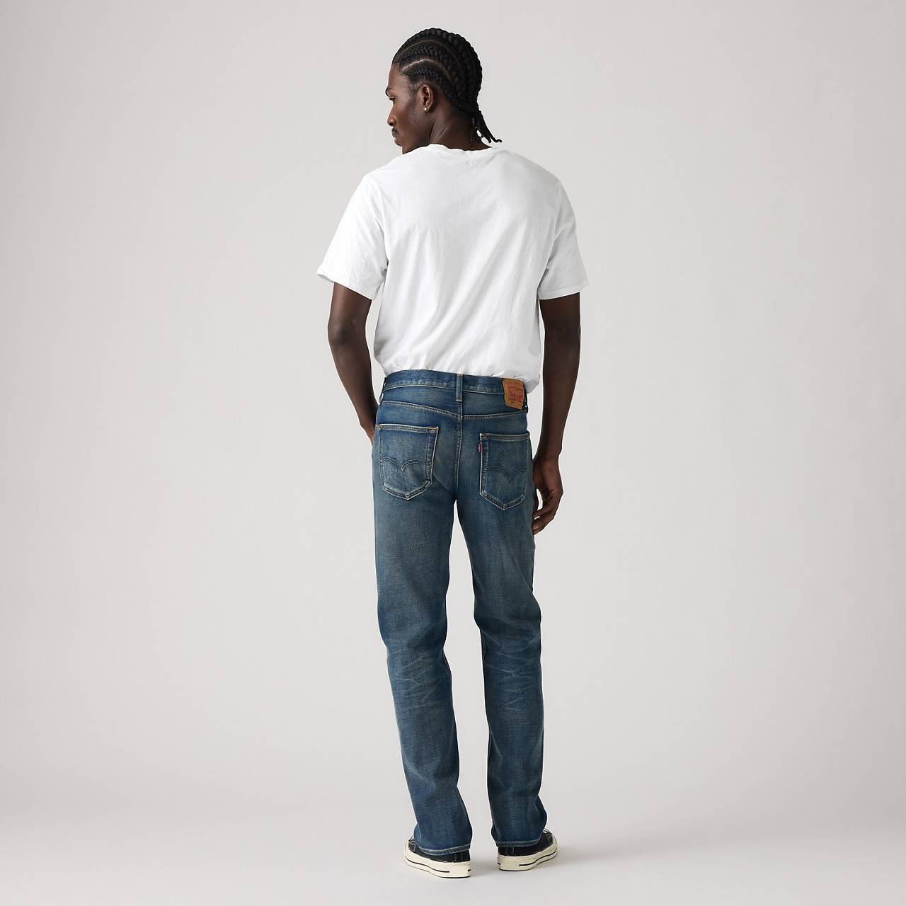 501® ORIGINAL FIT MEN'S JEANS - 5