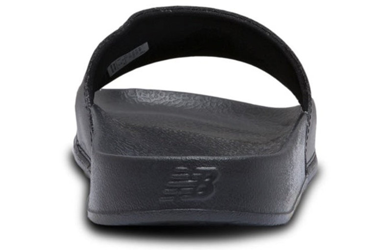 New Balance 새로운 밸런스 50 시리즈 캐주얼 슈 유니섹스 블랙 화이트 SUF50BK1 outlook