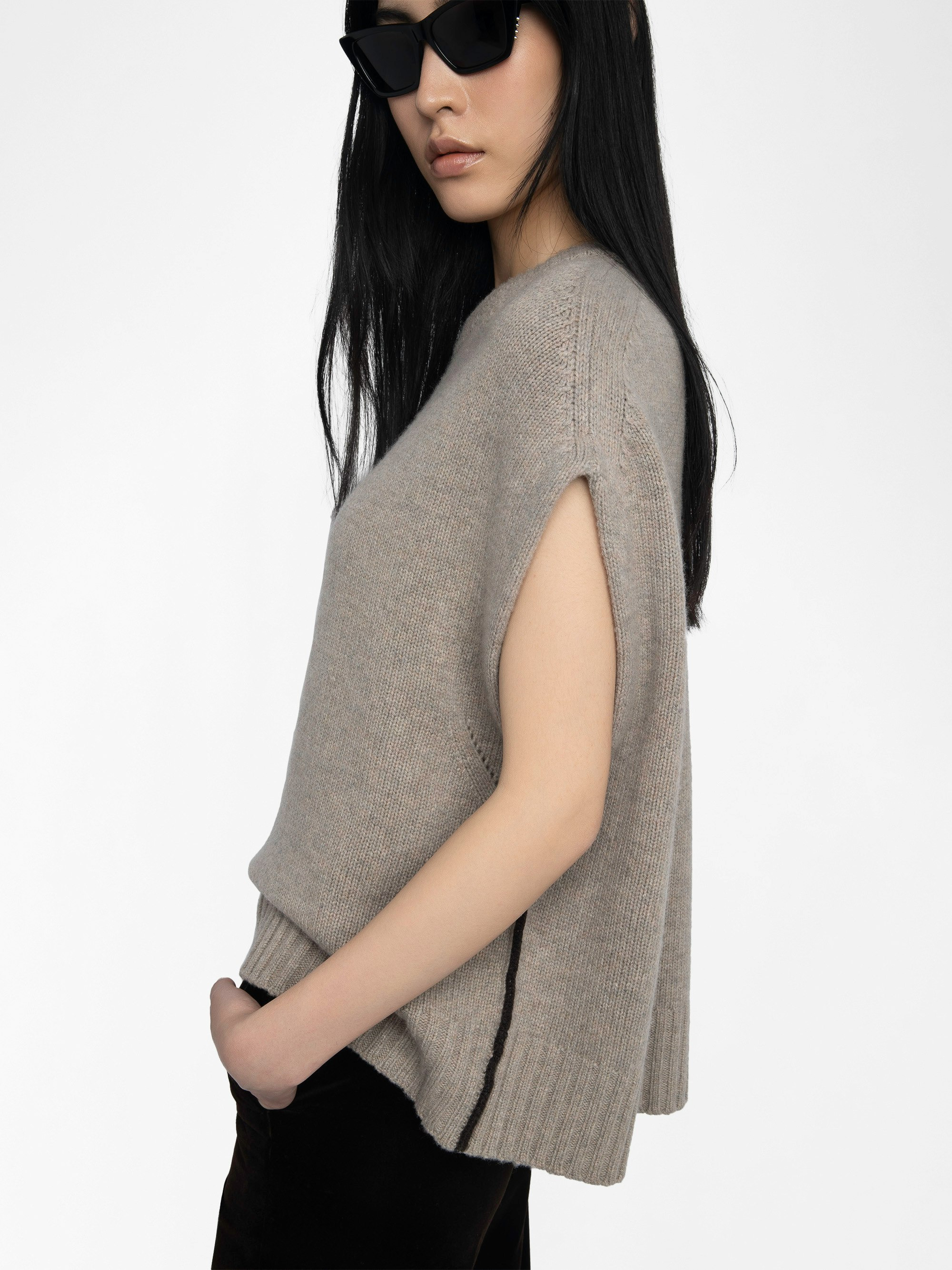 Darcy Sweater - 5