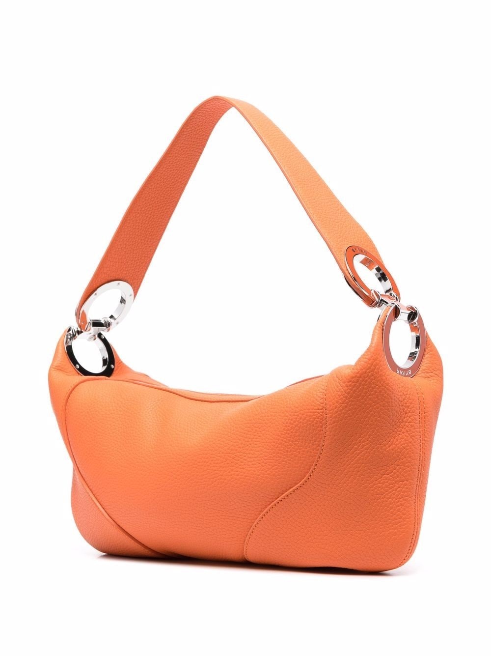 Amira zipped shoulder bag - 4