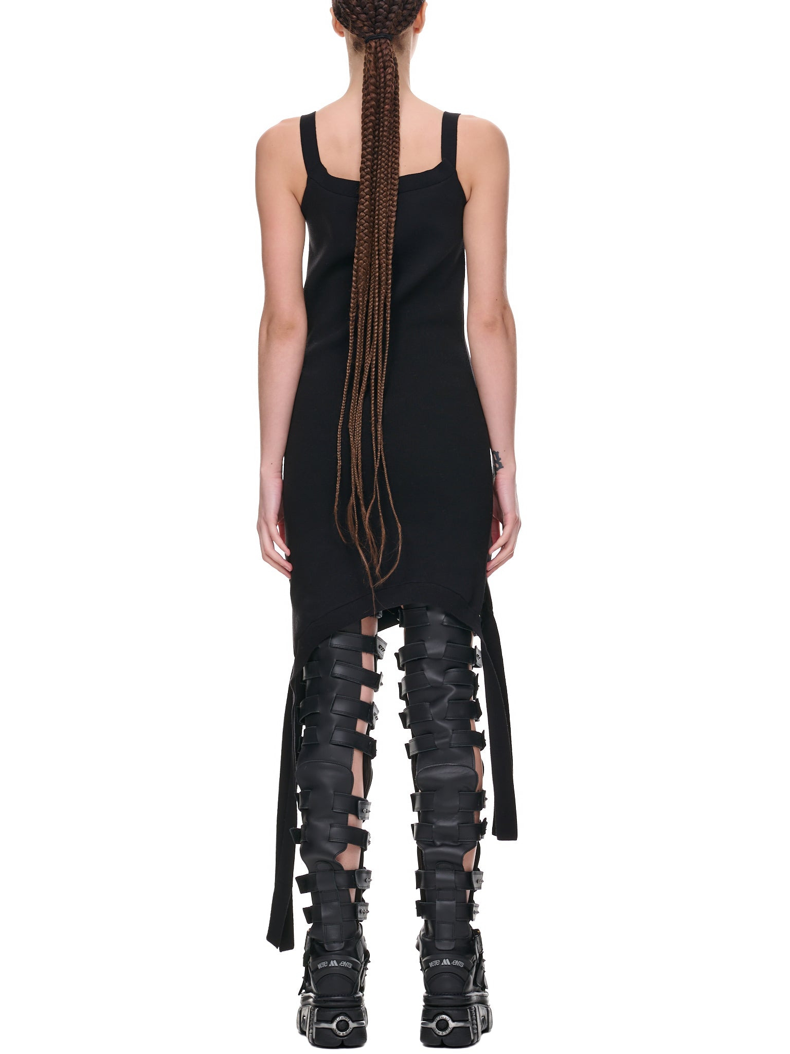 Deconstructed Dress - 3