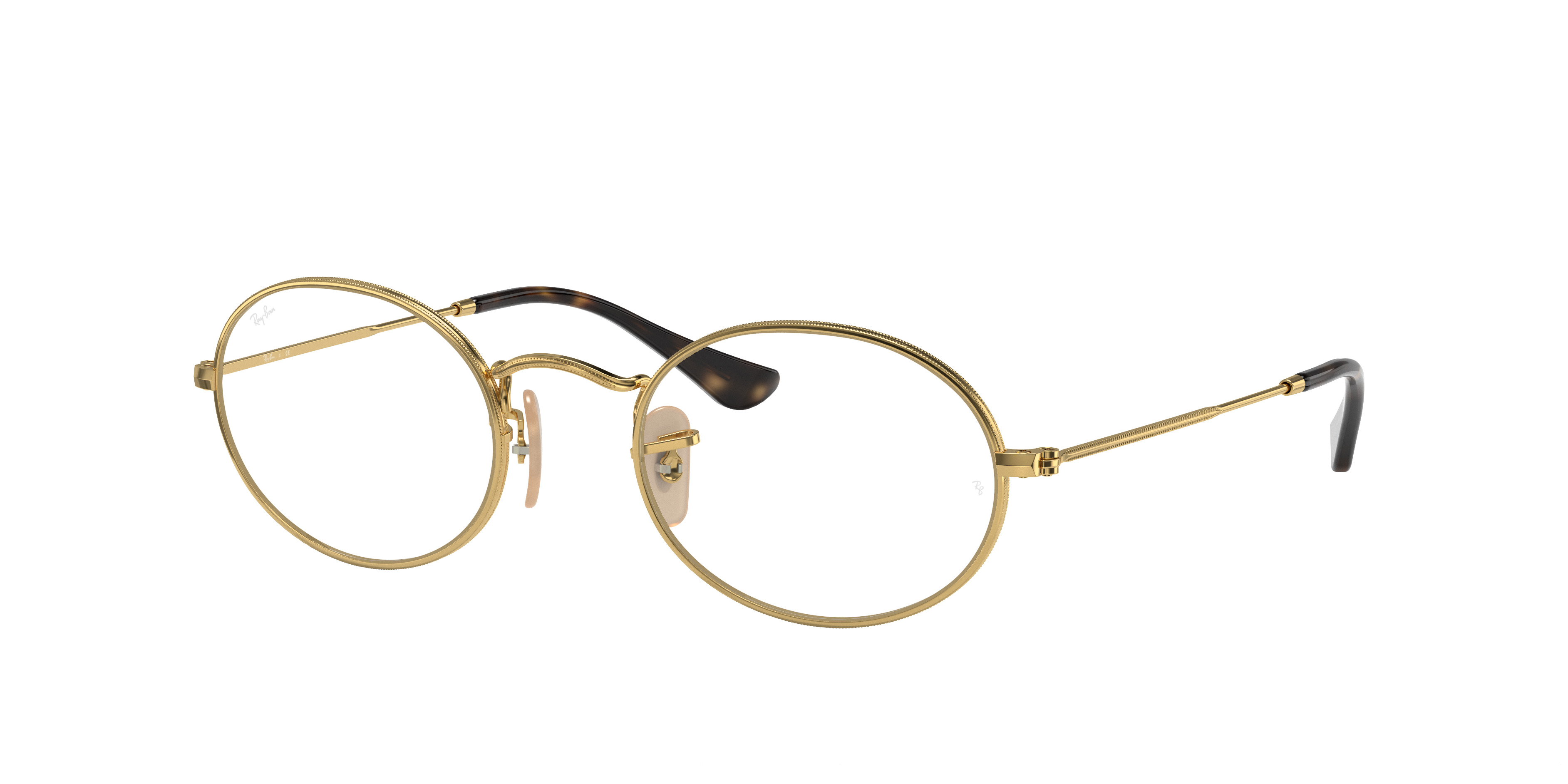 OVAL OPTICS - 3