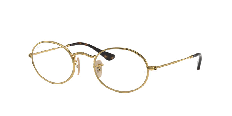 OVAL OPTICS 3
