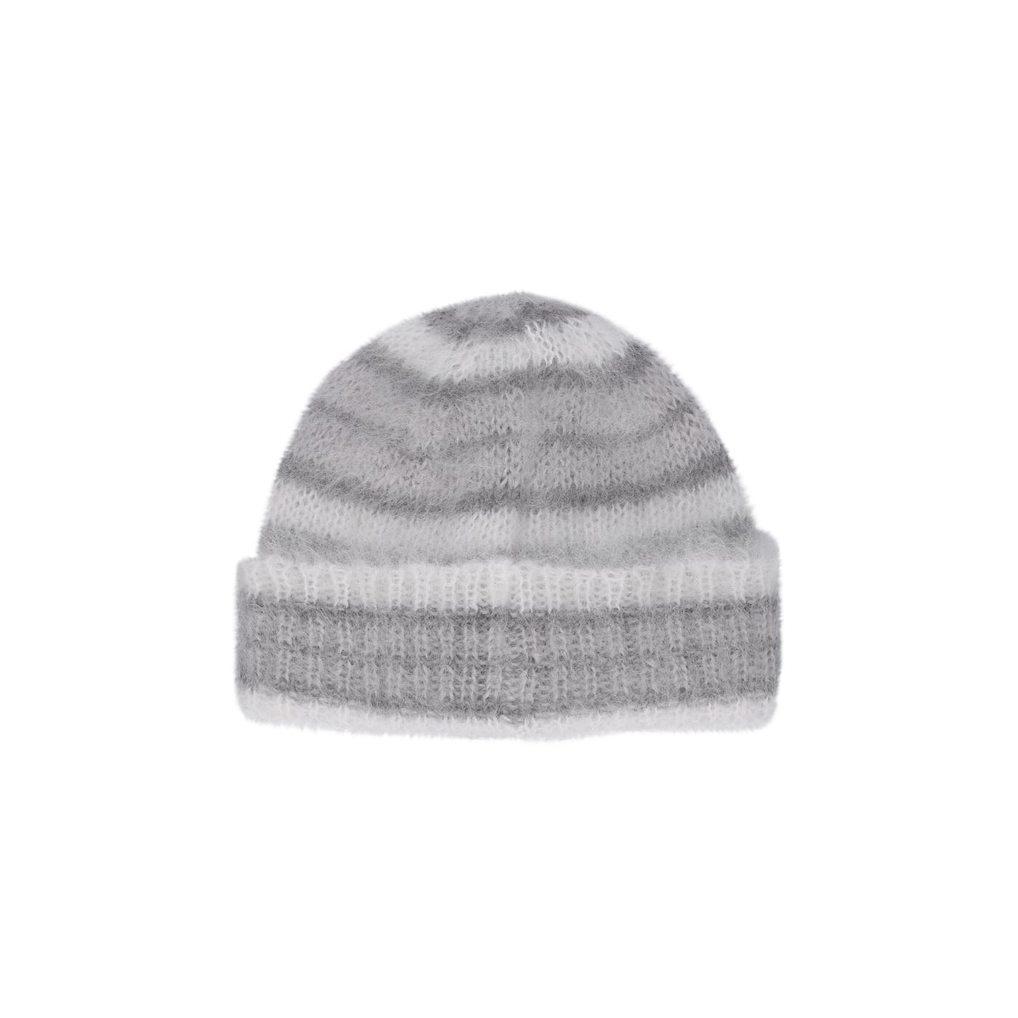 Marni Striped Beanie 'Grey' - 2