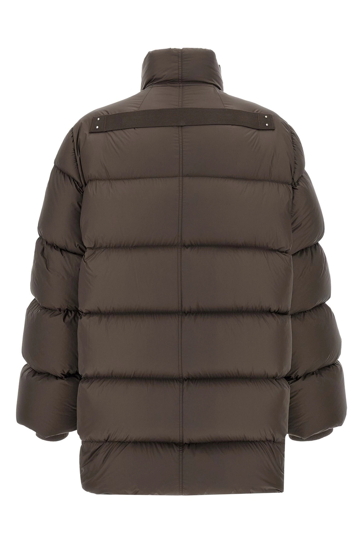 'Turtle' down jacket - 2