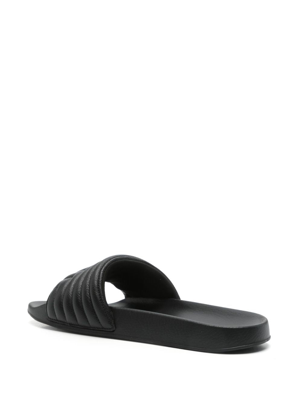 Tom Ford Men Leather Slippers - 3