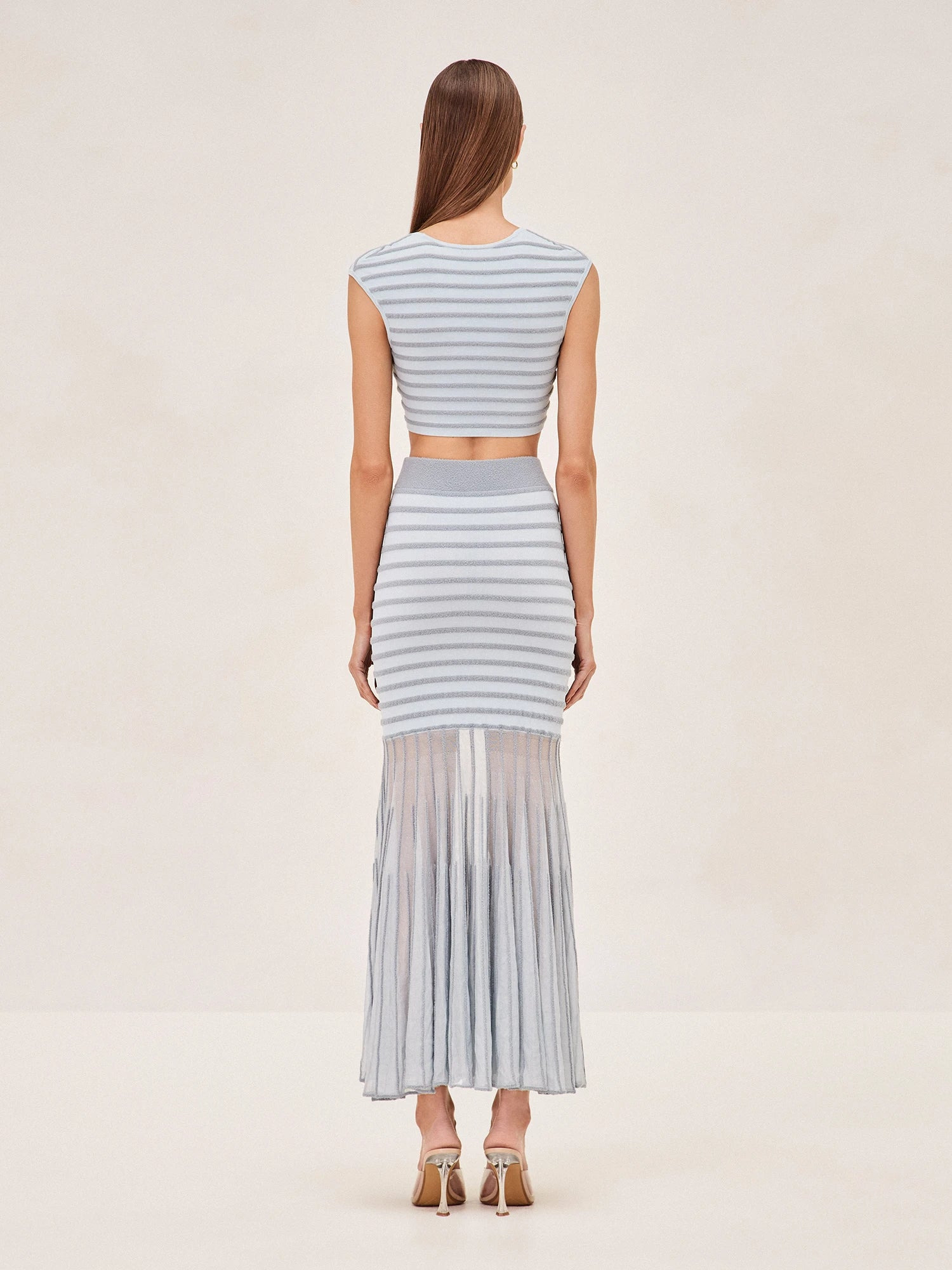 FRANKI SKIRT - 3