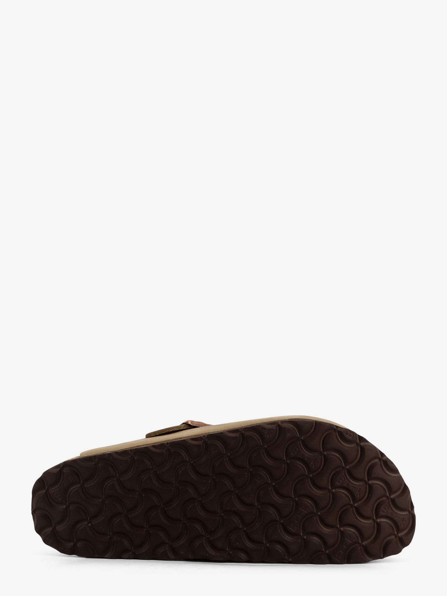 Birkenstock Boston Bs Leather Mule - 4