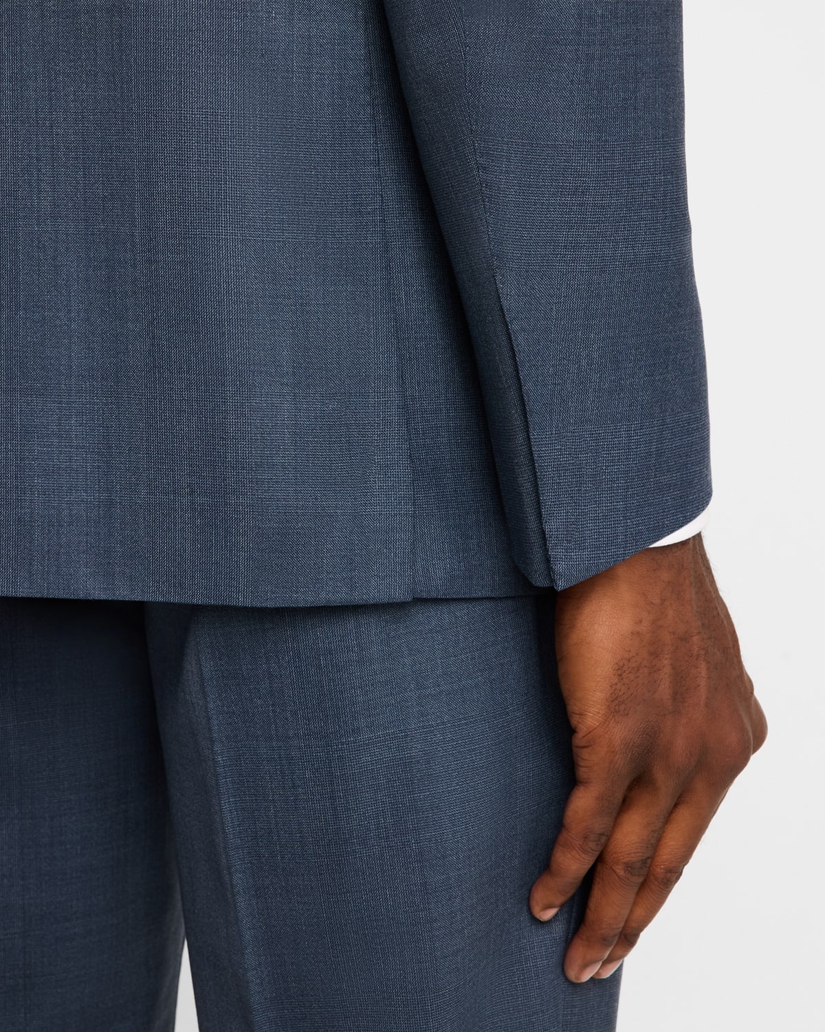 Men's Centoventimila Couture Suit - 2