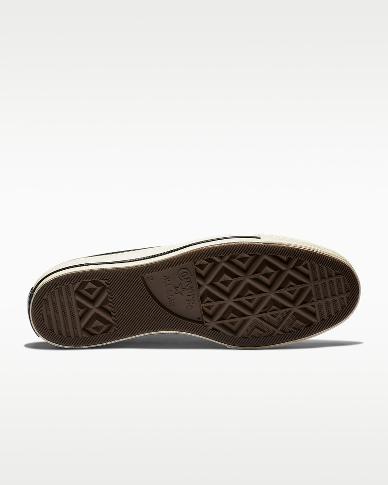 Converse Converse Chuck 70 Low Top Unisex Shoe outlook