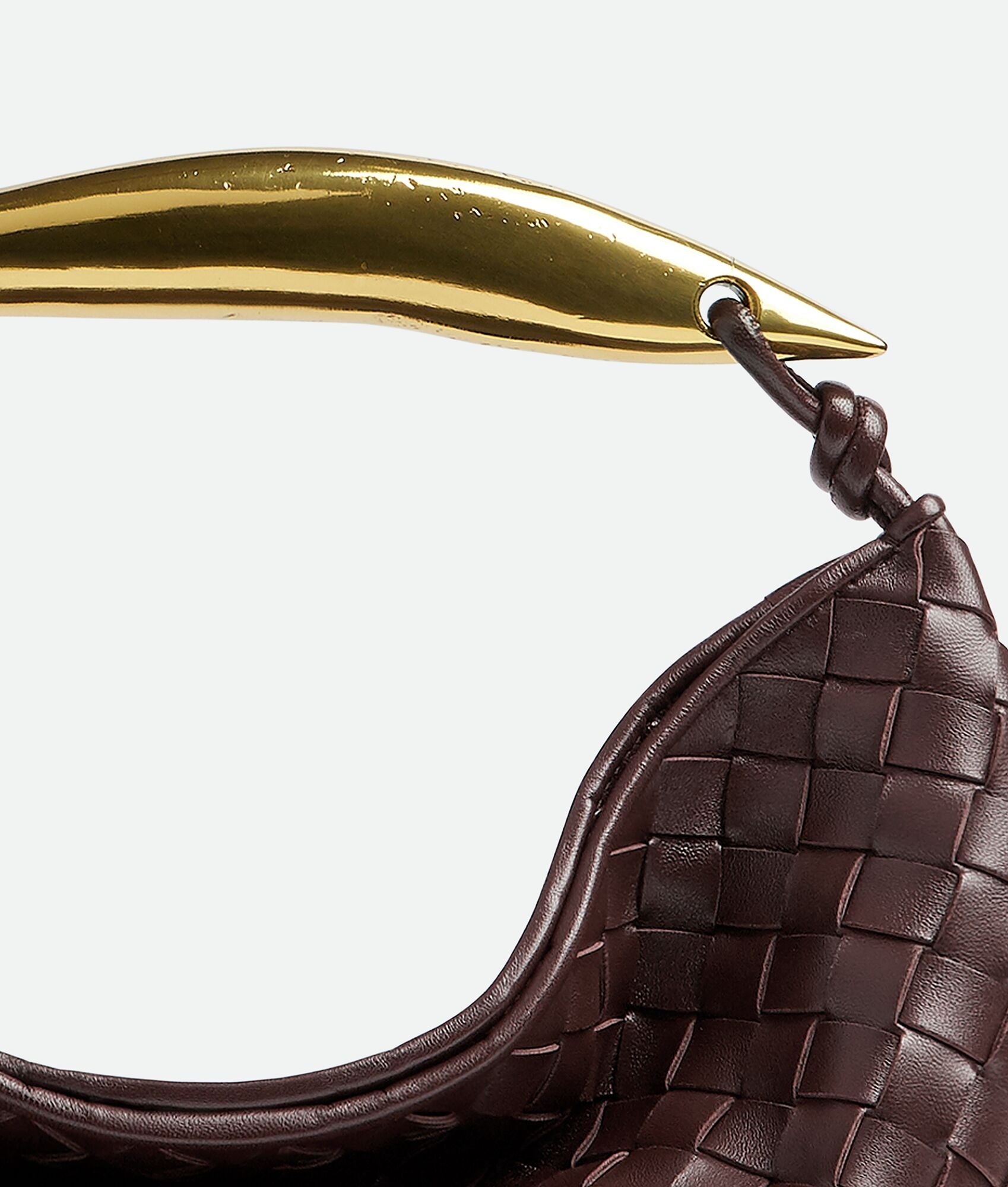 sardine top handle bag - 7
