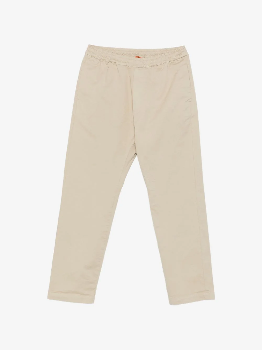 Riobarbo pocket trousers - 1
