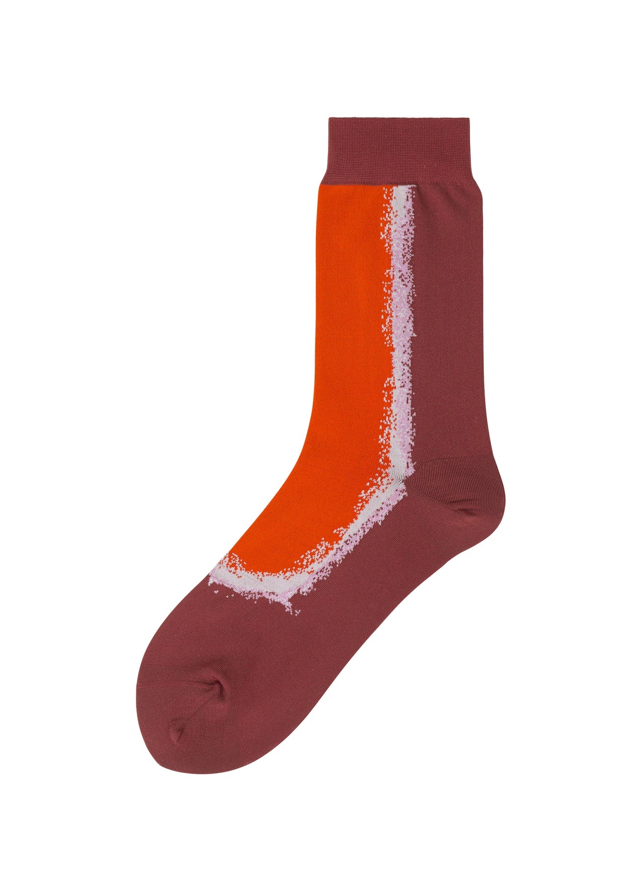 MEANWHILE SOCKS - 1