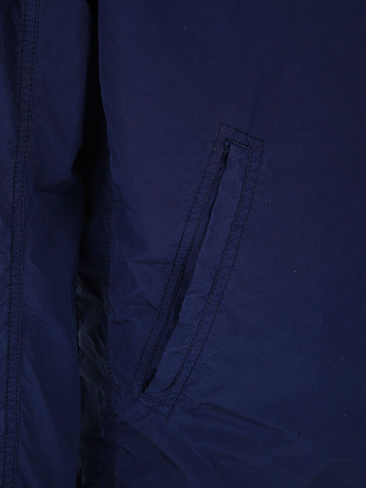 Zipped jacket - 3