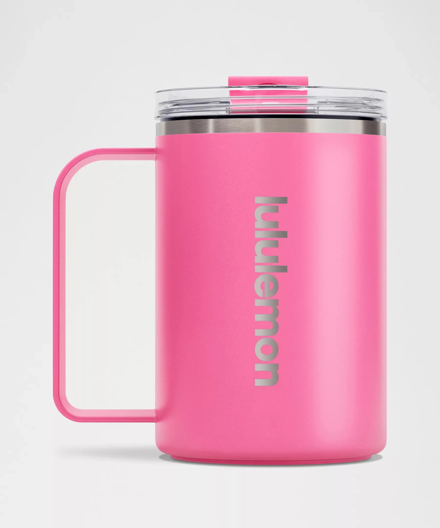 Insulated Mug 12oz - 1