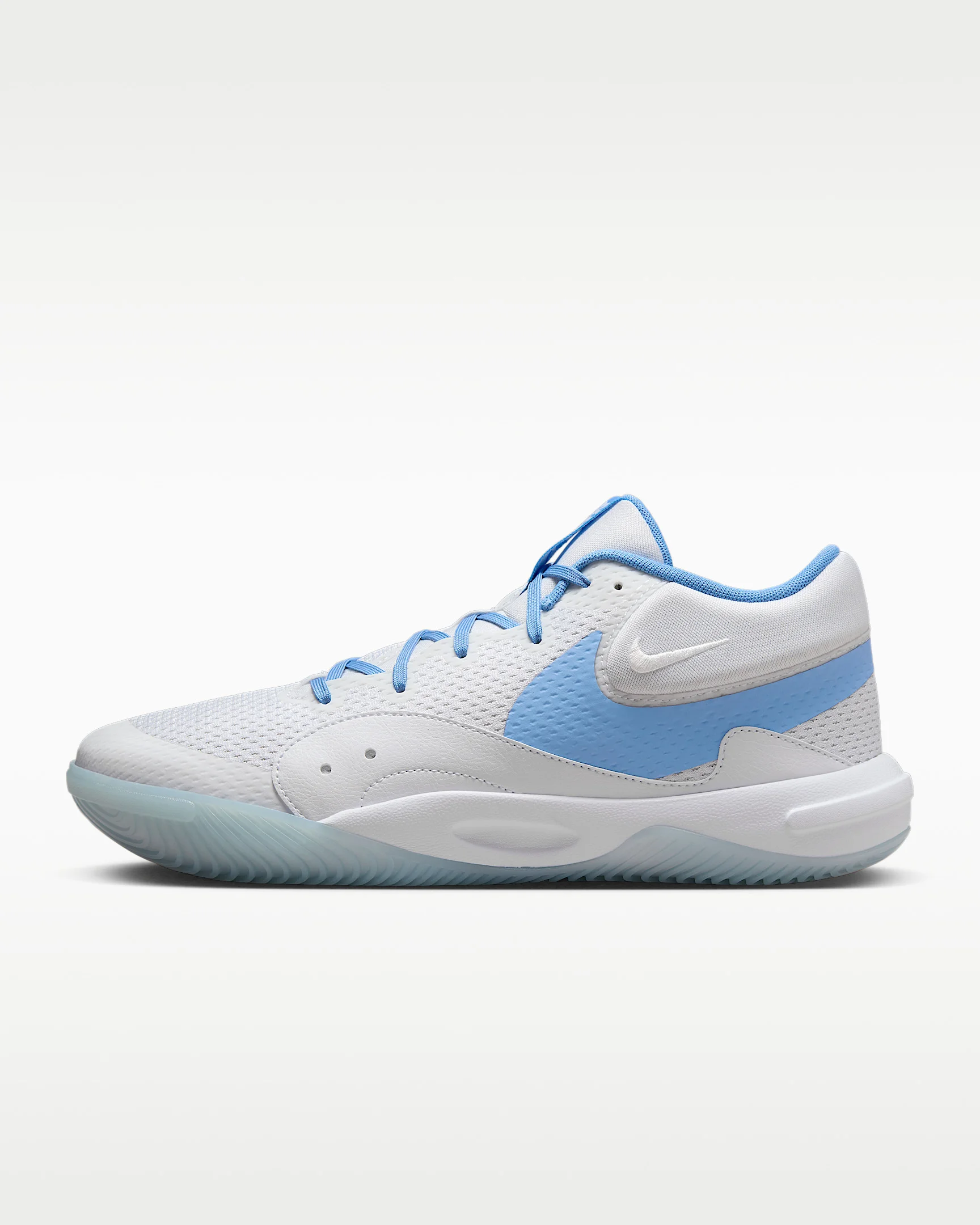 Nike Hyperquick Volleyball Shoes - 1