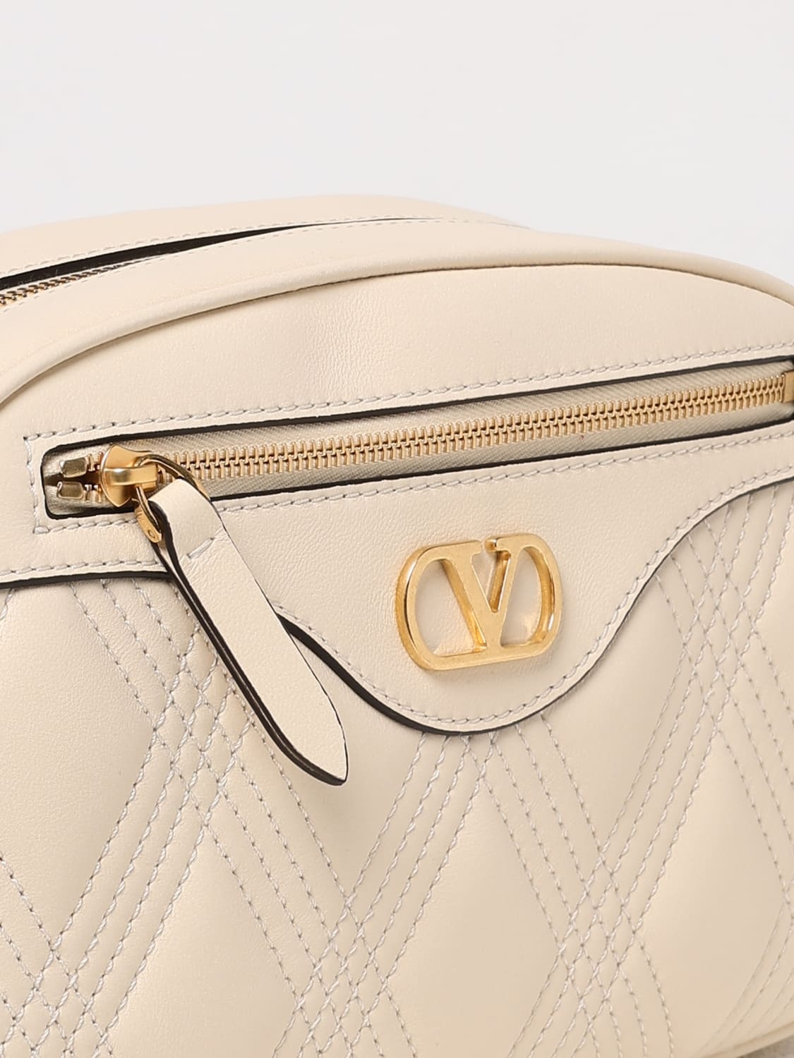 Shoulder bag woman Valentino Garavani - 4