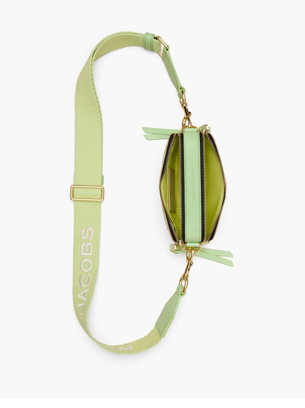The Snapshot crossbody bag - 5
