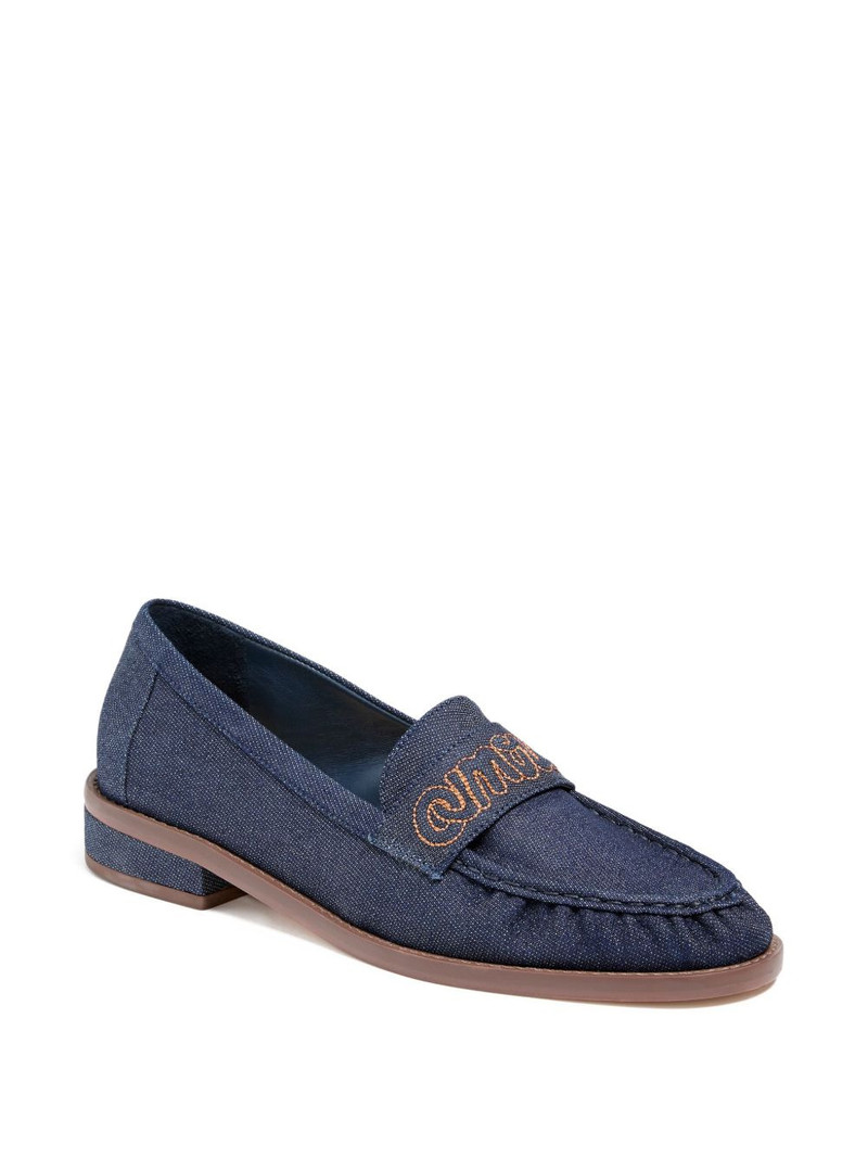 Cinq à Sept Gretta Amour loafers outlook