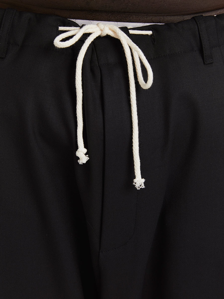 Magliano | People's Trousers Black - 4