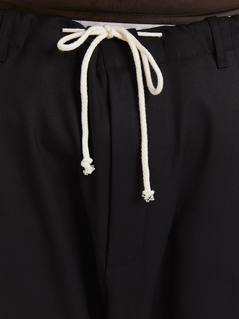 Magliano | People's Trousers Black 4