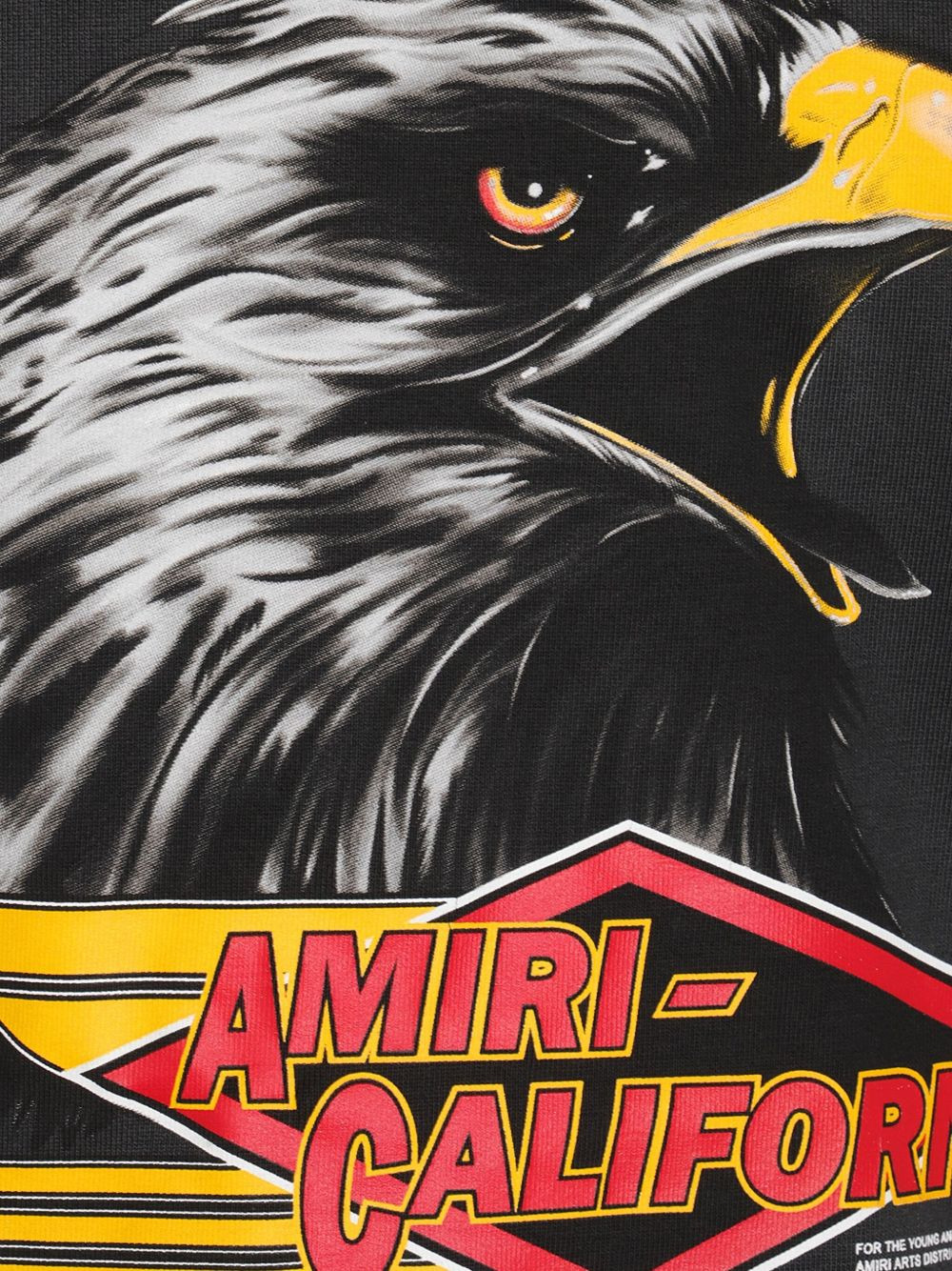 Amiri Men T-Shirt - 5