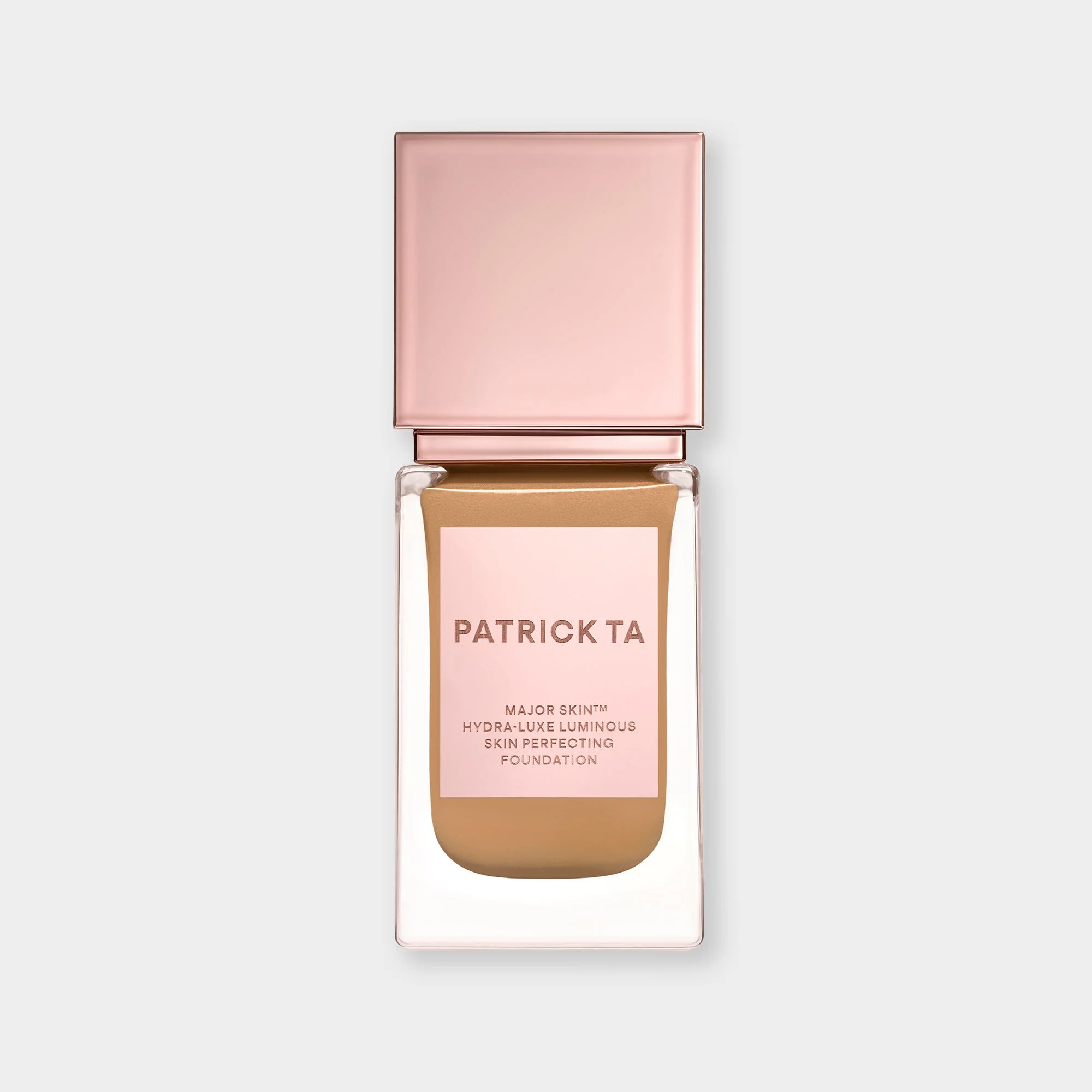 Major Skin Hydra-Luxe Luminous Skin Perfecting Foundation - 1