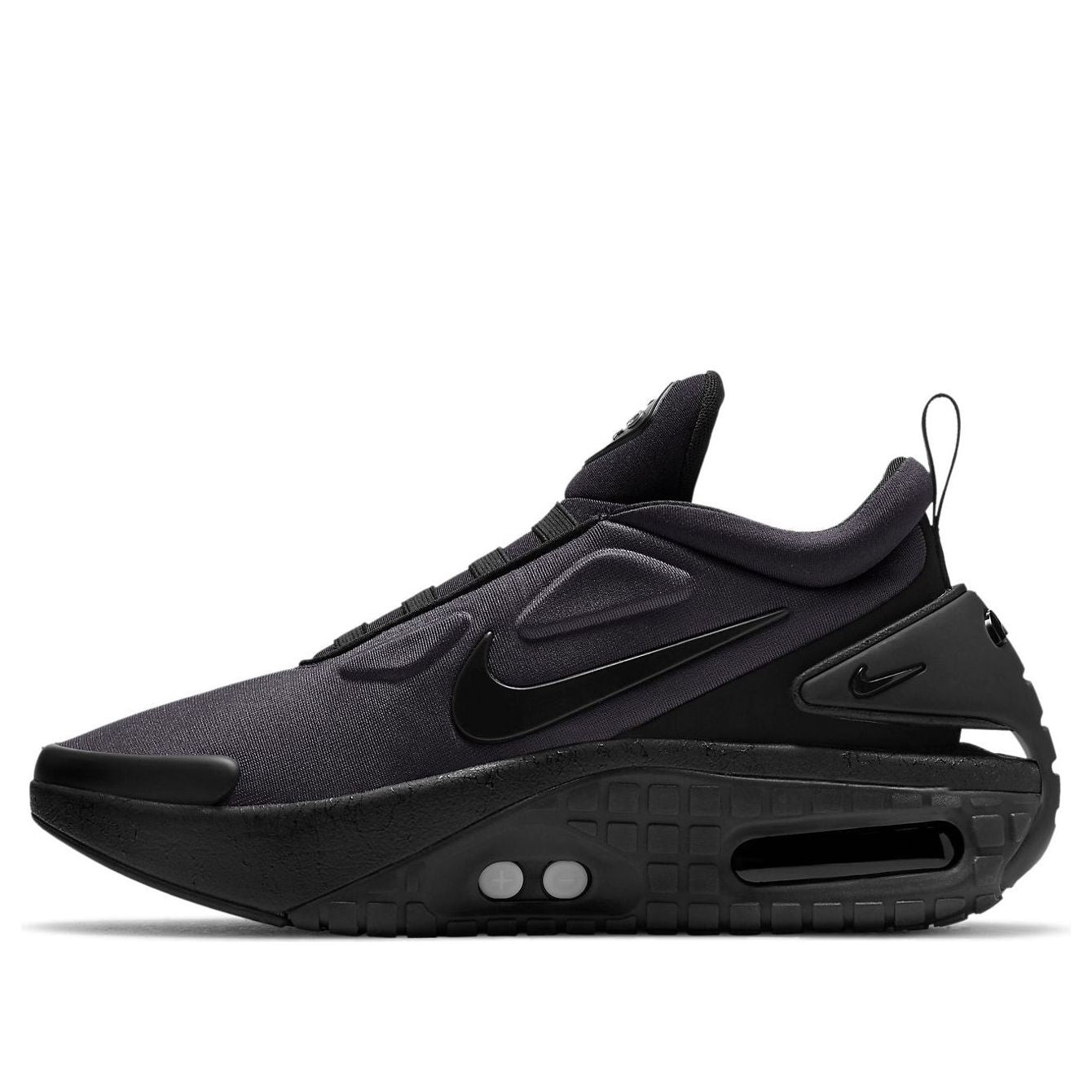 Nike Adapt Auto Max 'Triple Black' CZ6800-002 - 1