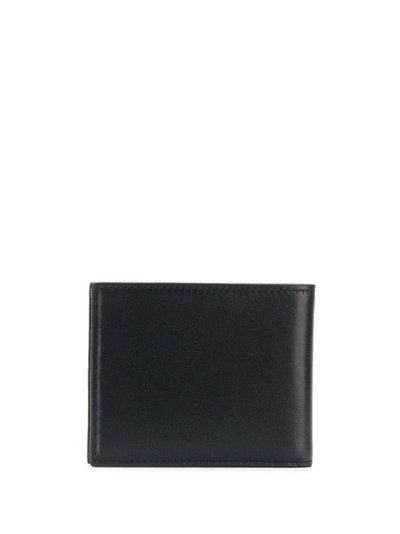 JIMMY CHOO small Mark wallet outlook