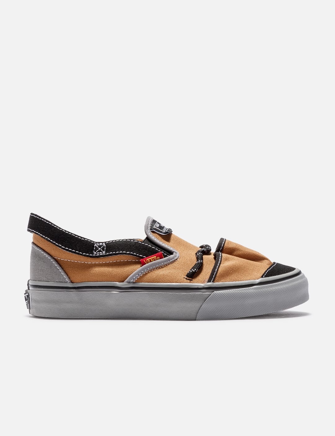 VAULT BY VANS X NICOLE MCLAUGHLIN VAULT SLIP-ON VR3 LX - 1