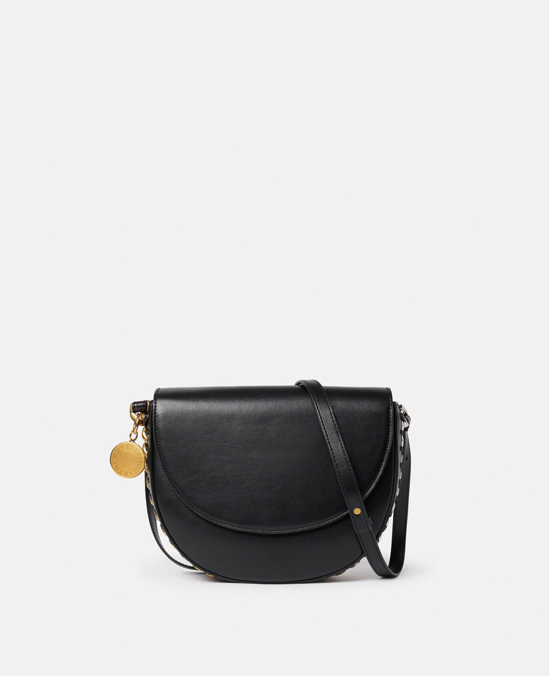 Frayme Medium Flap Shoulder Bag 1
