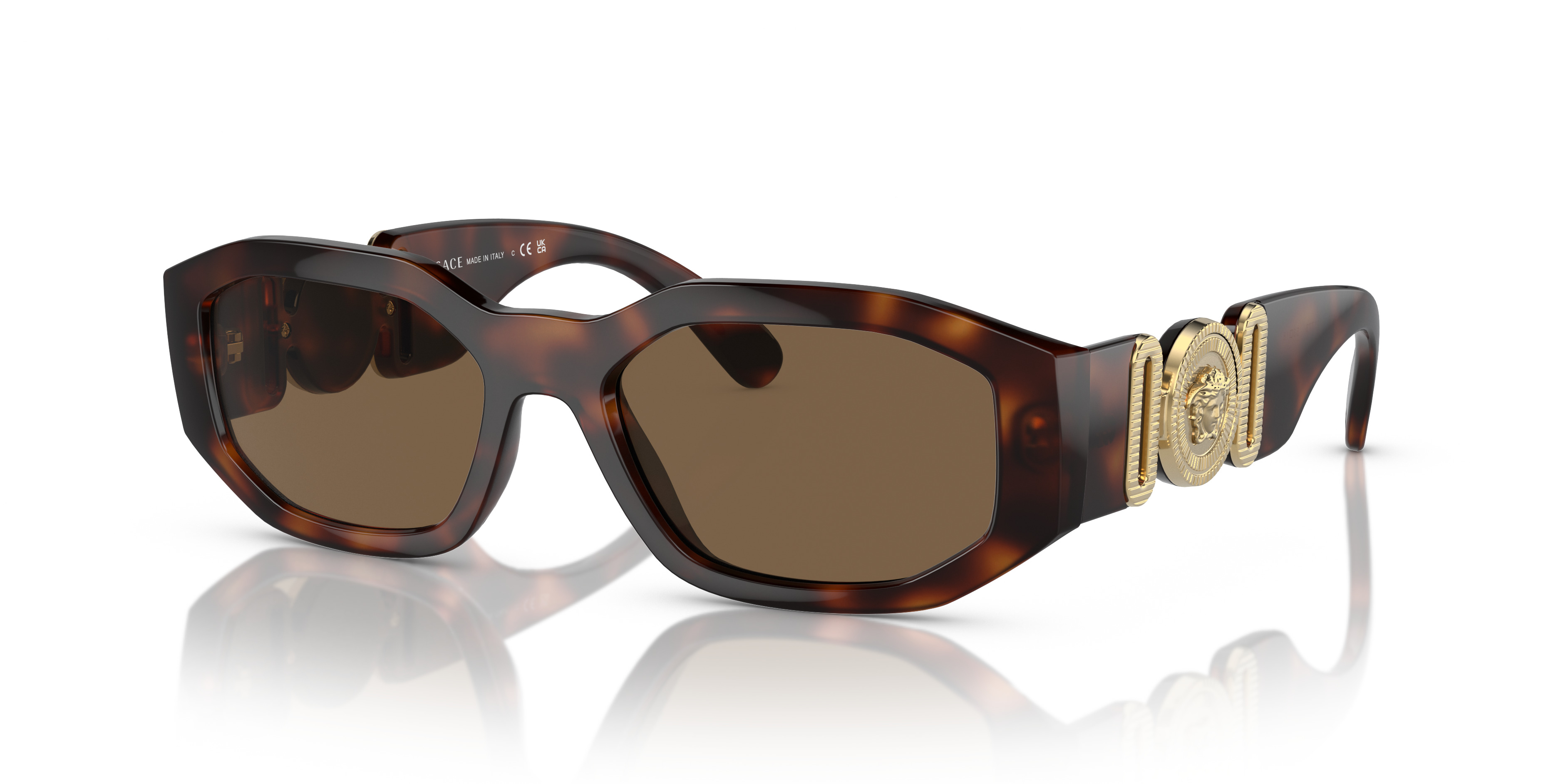 VE4361 Biggie - 1