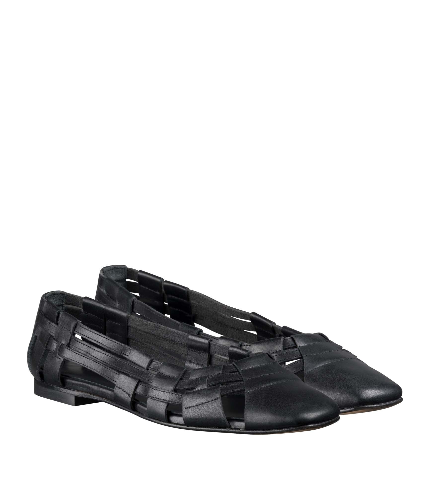 Lara Ballet Flats - 5