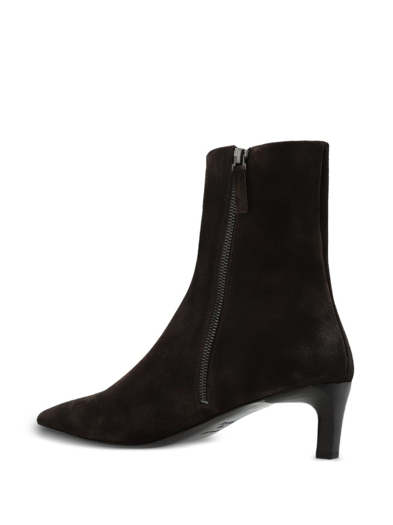 Aculeo ankle boots 3