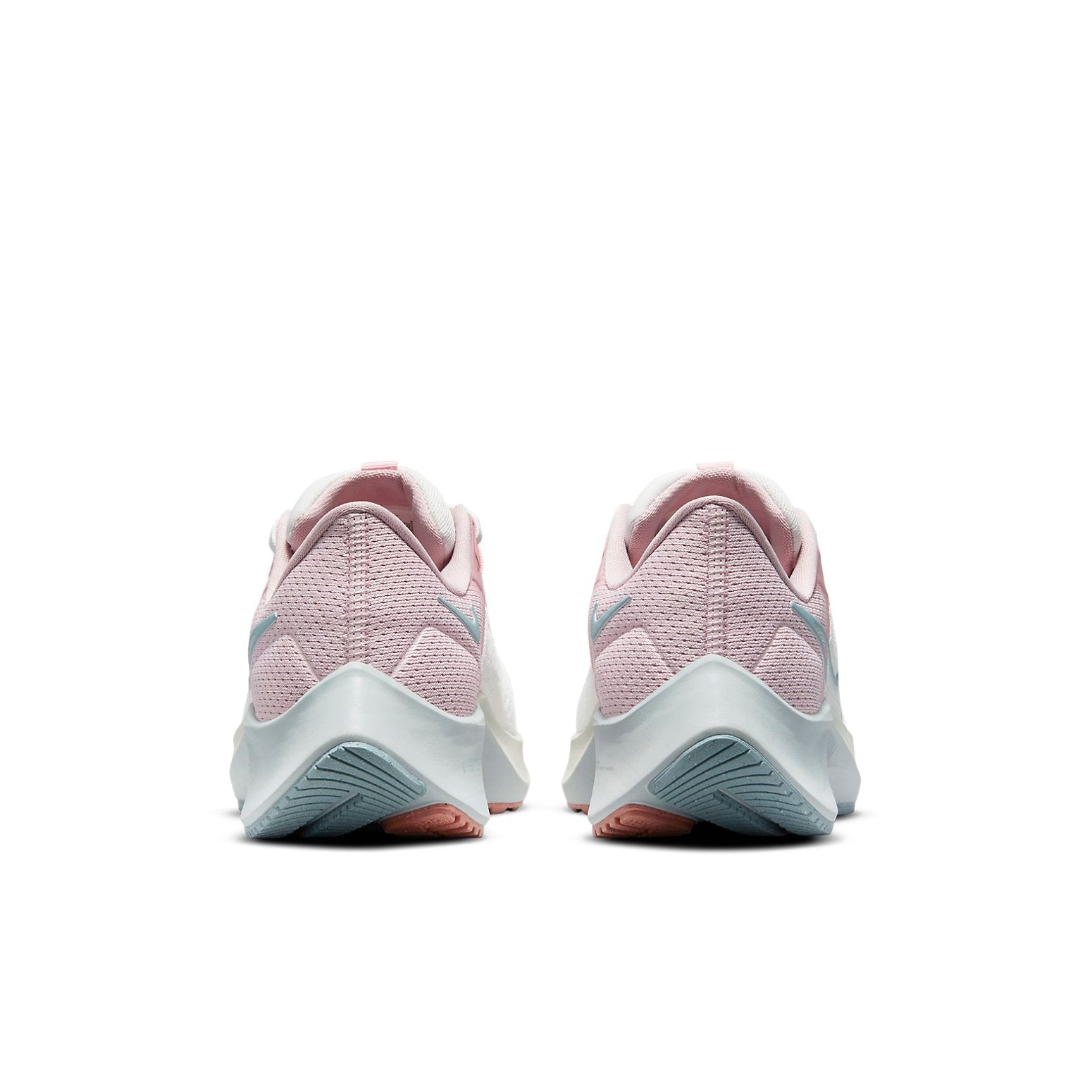 (WMNS) Nike Air Zoom Pegasus 38 'Sail Pink Glaze' CW7358-103 - 5