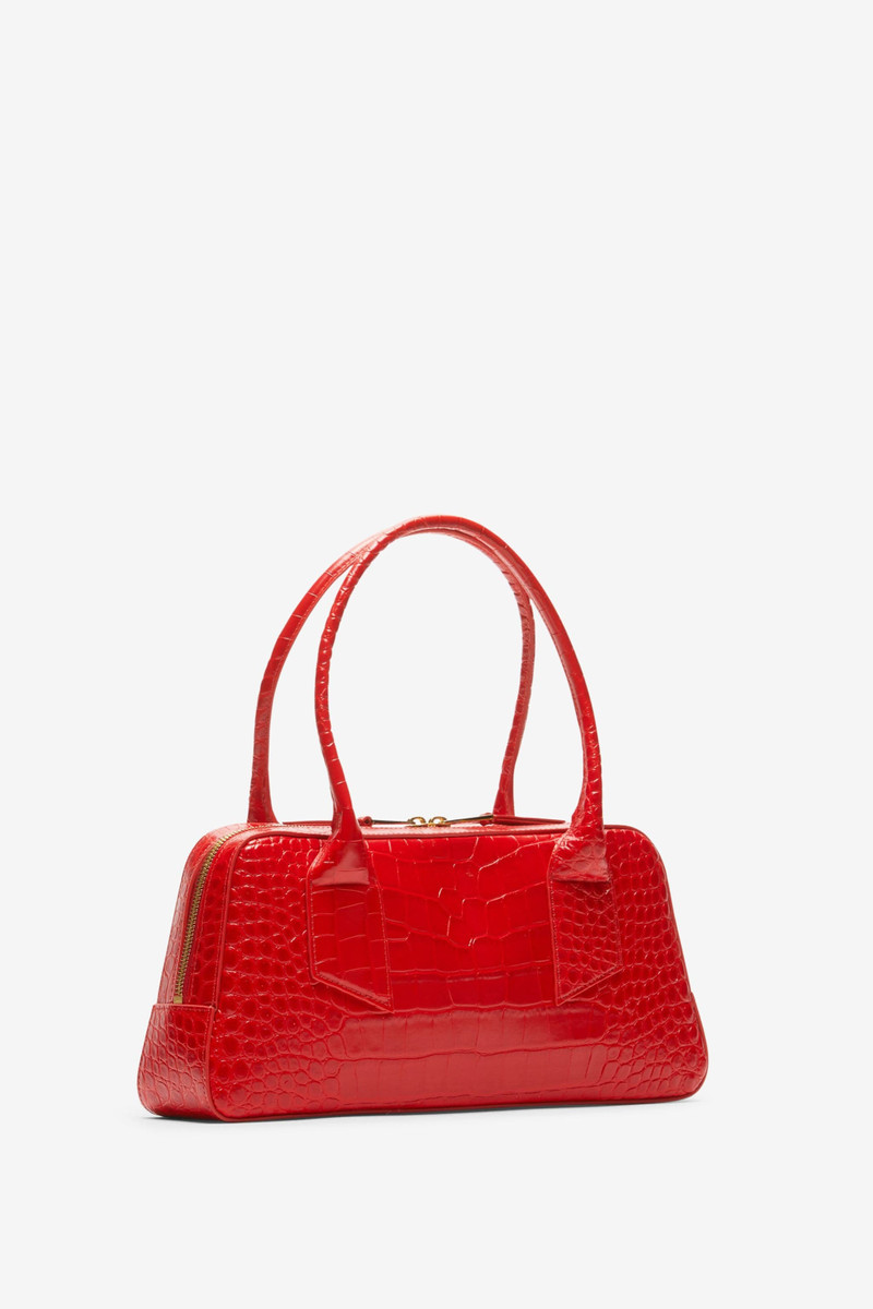 N°21 MEDIUM BAULETTO SHOULDER BAG outlook