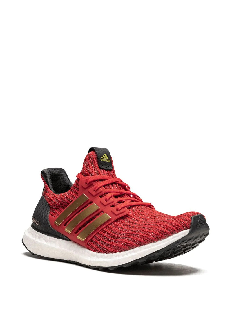 adidas x Game of Thrones Ultraboost "House Lannister" sneakers outlook