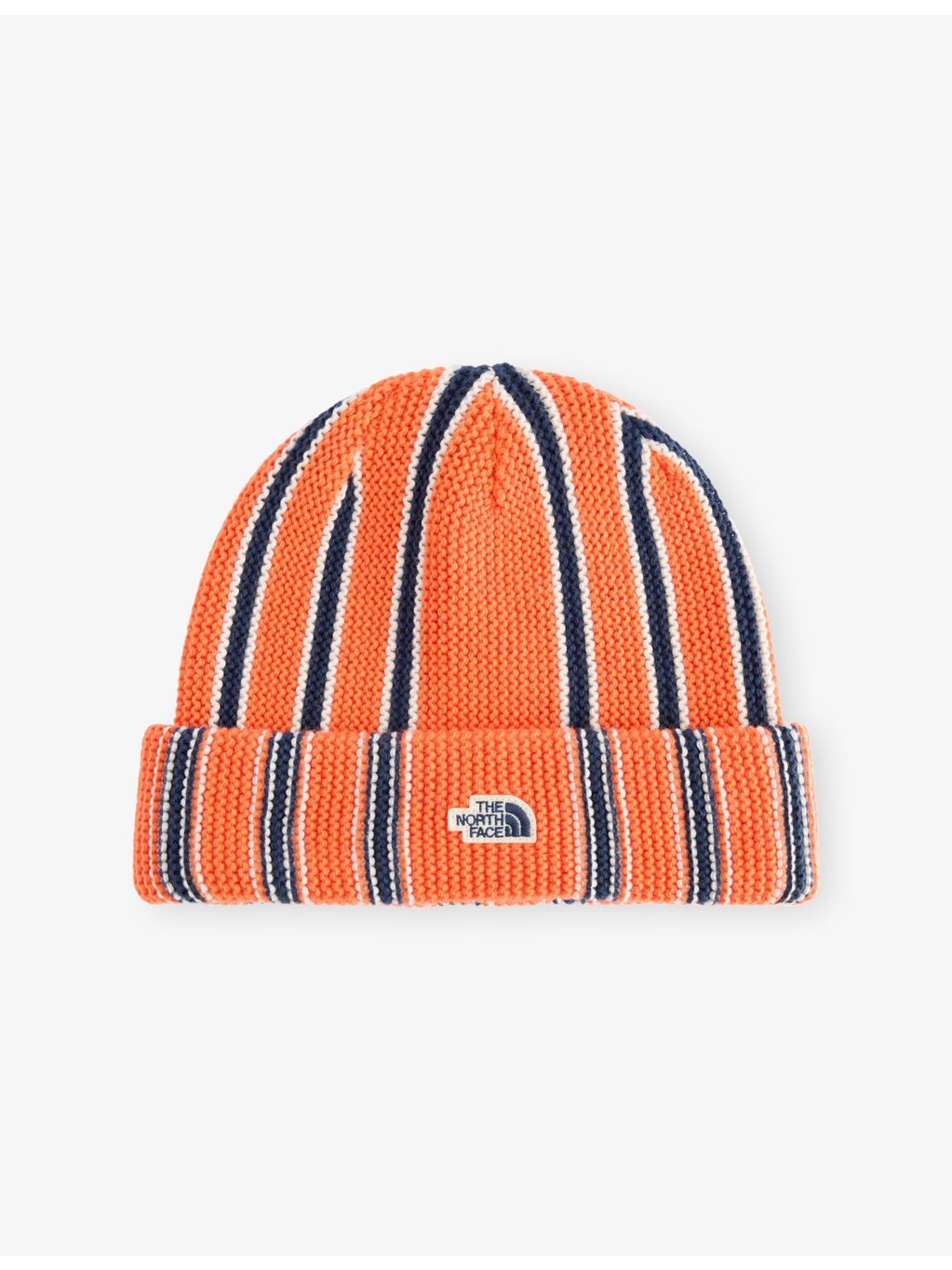 Urban Explore Knitted Beanie - 1
