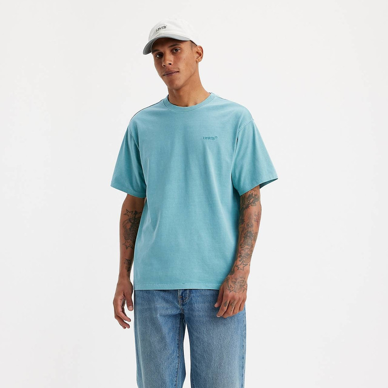 RED TAB™ VINTAGE T-SHIRT 2