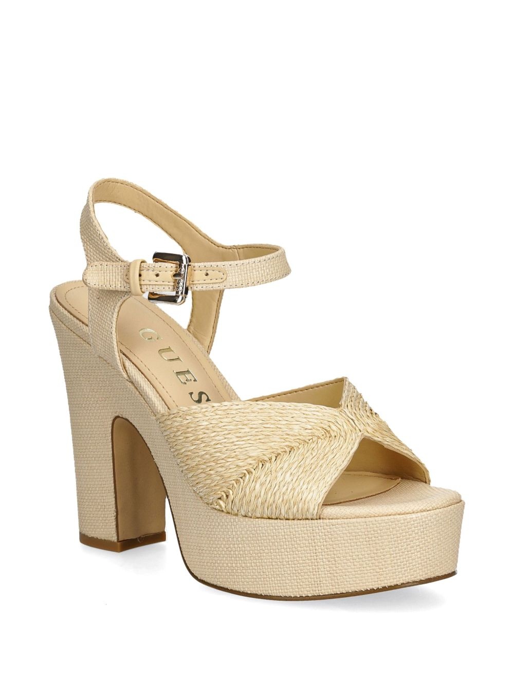 120mm Starla sandals - 2