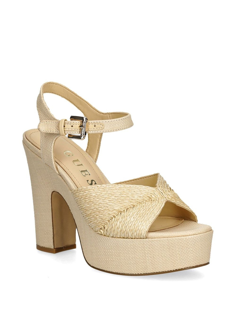 GUESS USA 120mm Starla sandals outlook