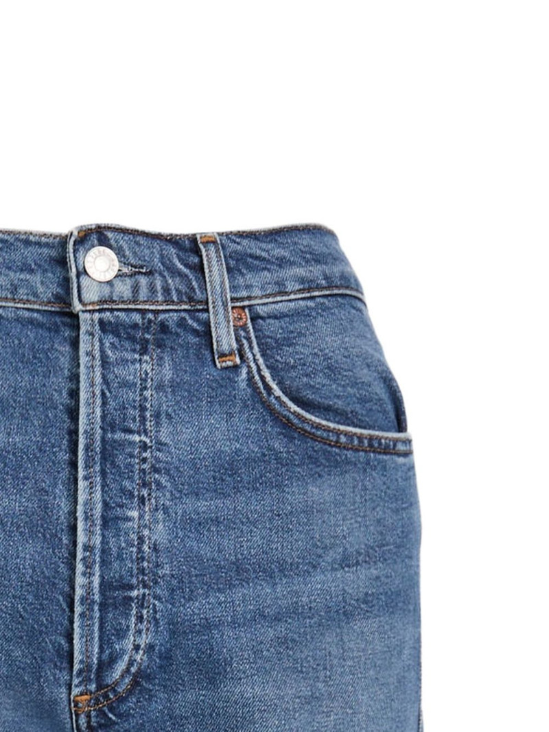 AGOLDE 90s Pinch button-fly denim jeans outlook