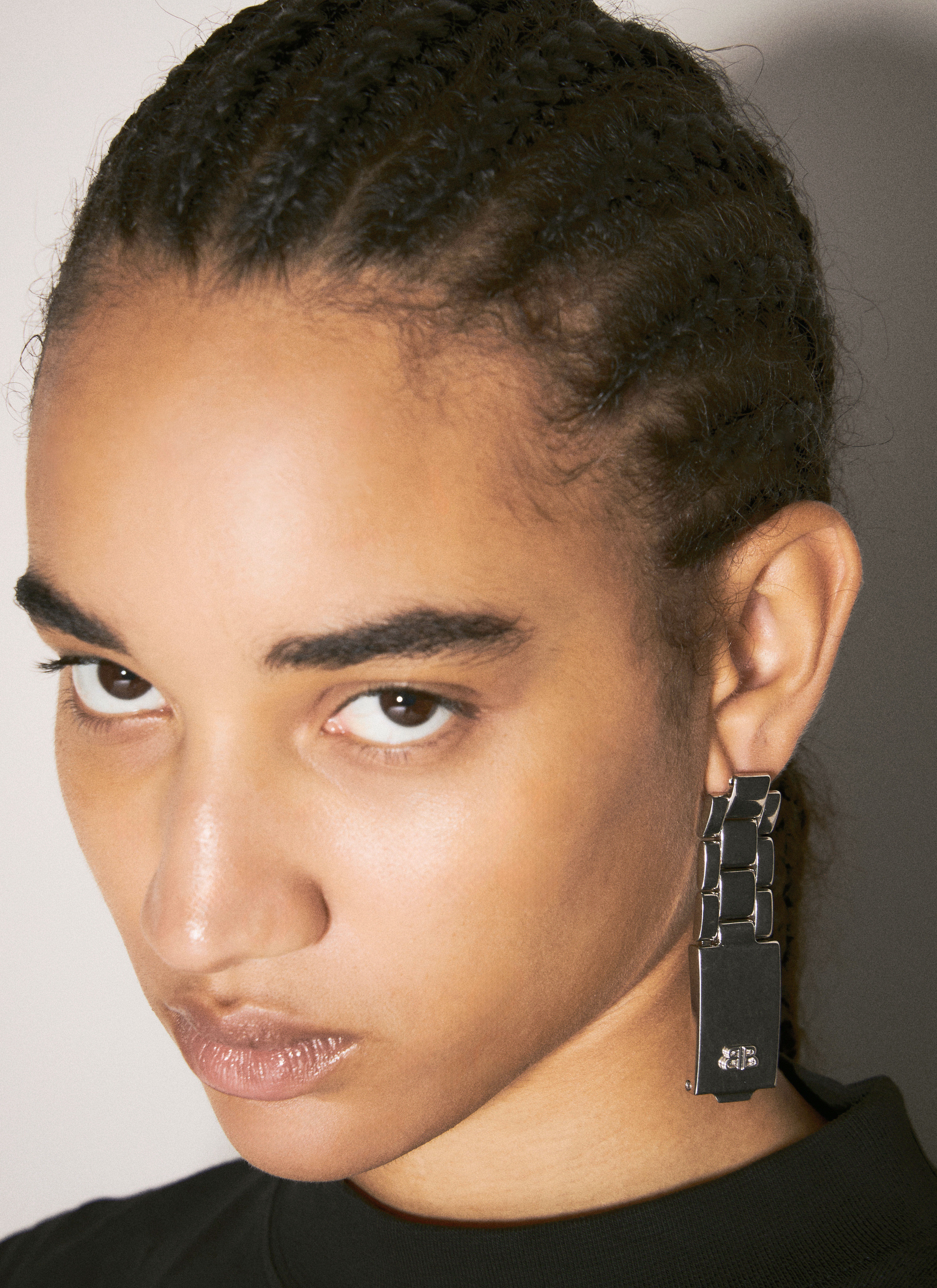 24/7 Long Earrings - 4