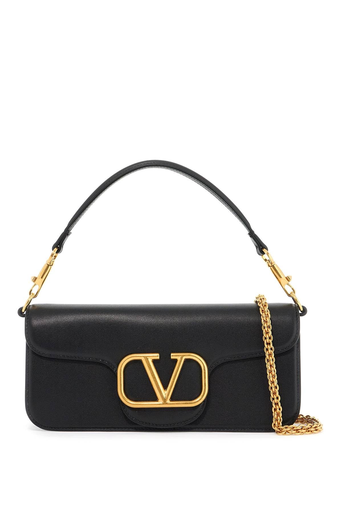 Valentino Garavani Locò Shoulder Bag Women - 1