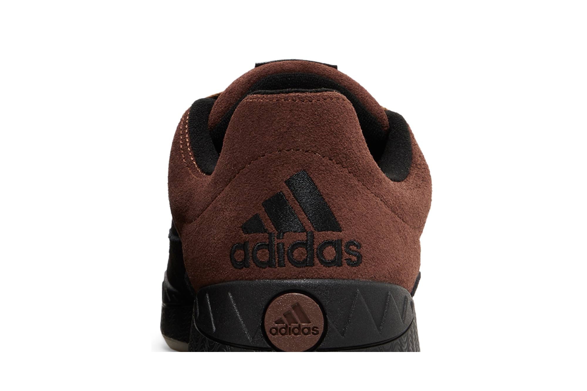 Adimatic 'Brown Black' - 7