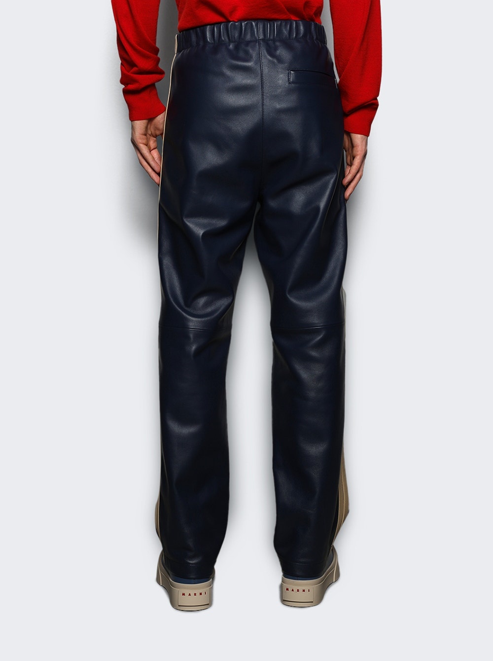 Jogging Trousers Blue - 5