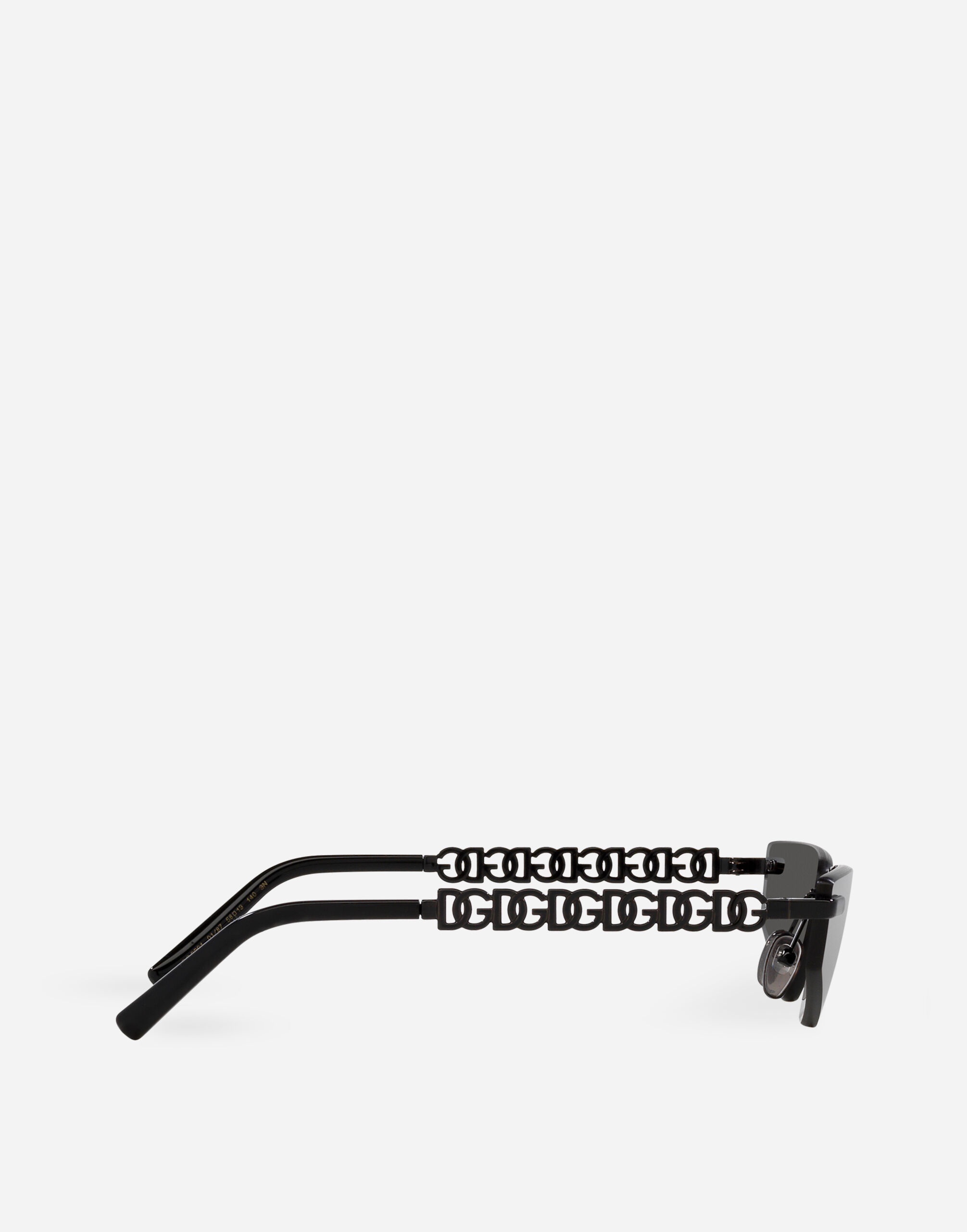 DG Essentials sunglasses - 5